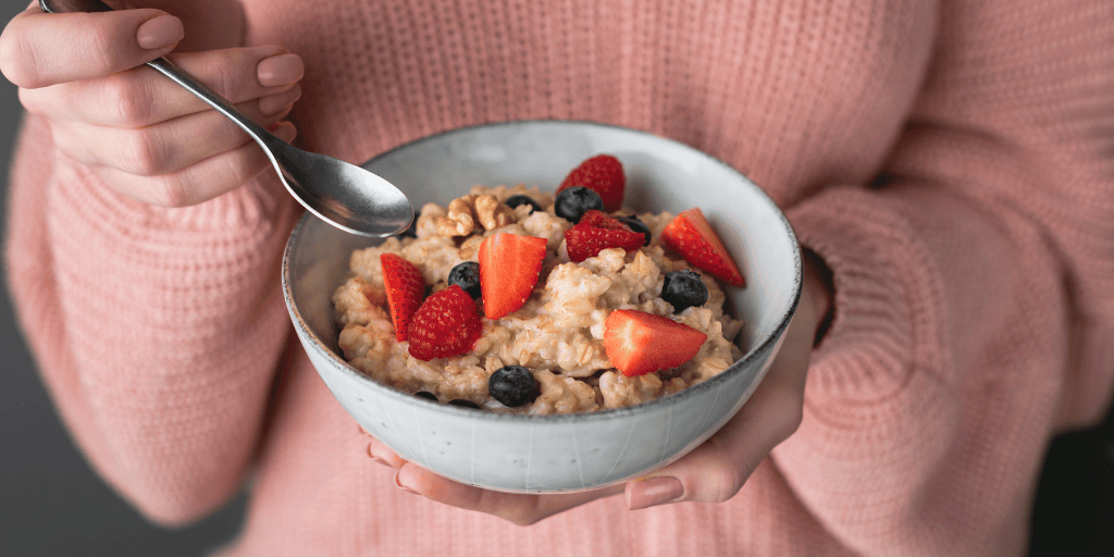 Pregnancy Symptoms - change of appetite