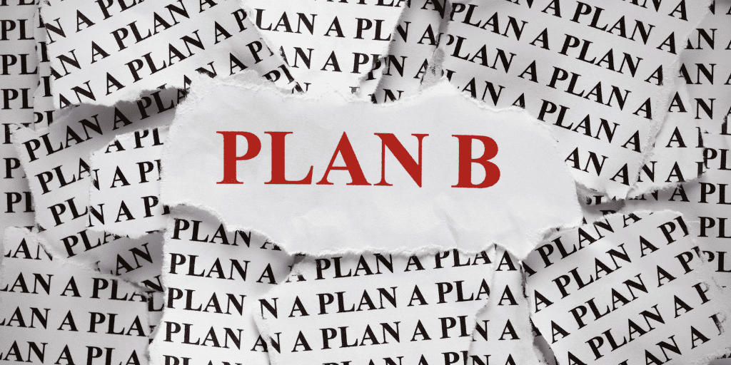 Plan B Pill