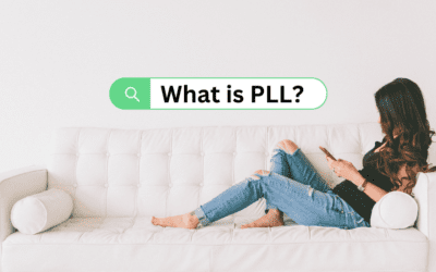 What is PLL? What is a Pregnancy Resource Center?