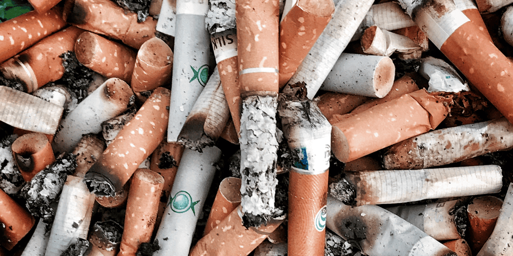 Is vaping really that dangerous? Nicotene has harmful effects on our health