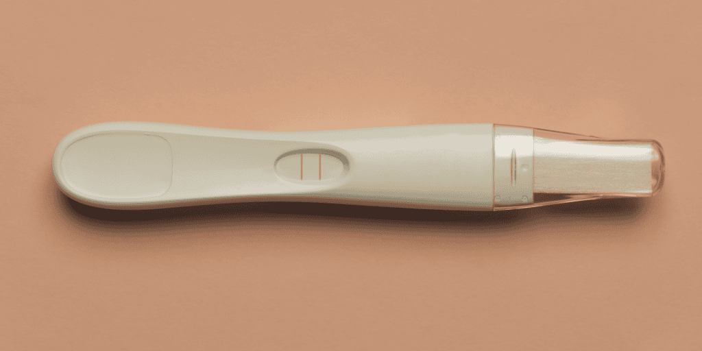 Pregnancy Test