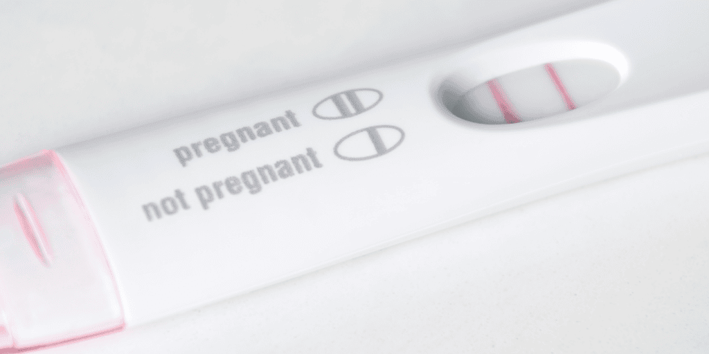 Positive Pregnancy Test Positive Pregnancy Test