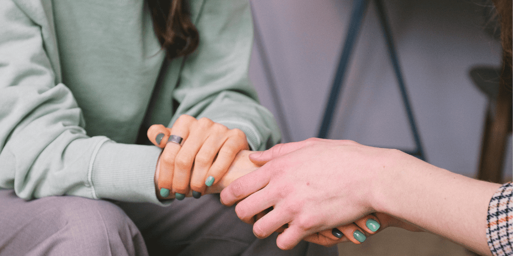 You have pregnancy options - you are not alone. 