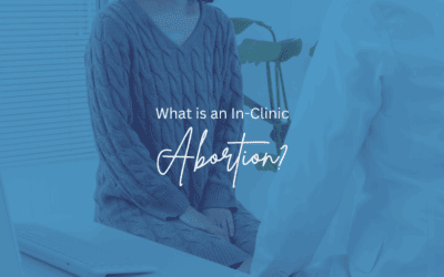 What is an In-Clinic Abortion?